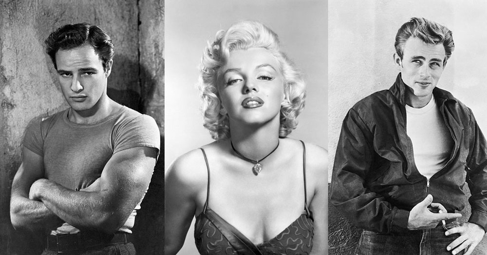 hollywood names in music