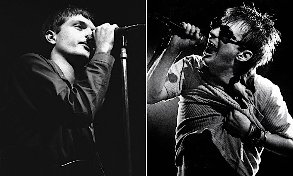 ian curtis, thom yorke