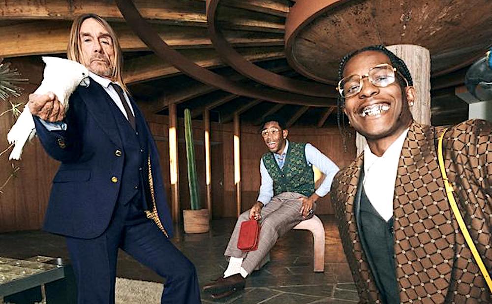 iggy, biggy, gucci