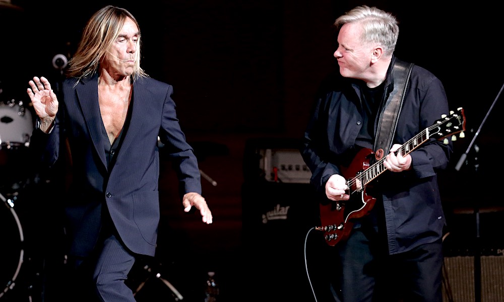 iggy pop, bernard sumner