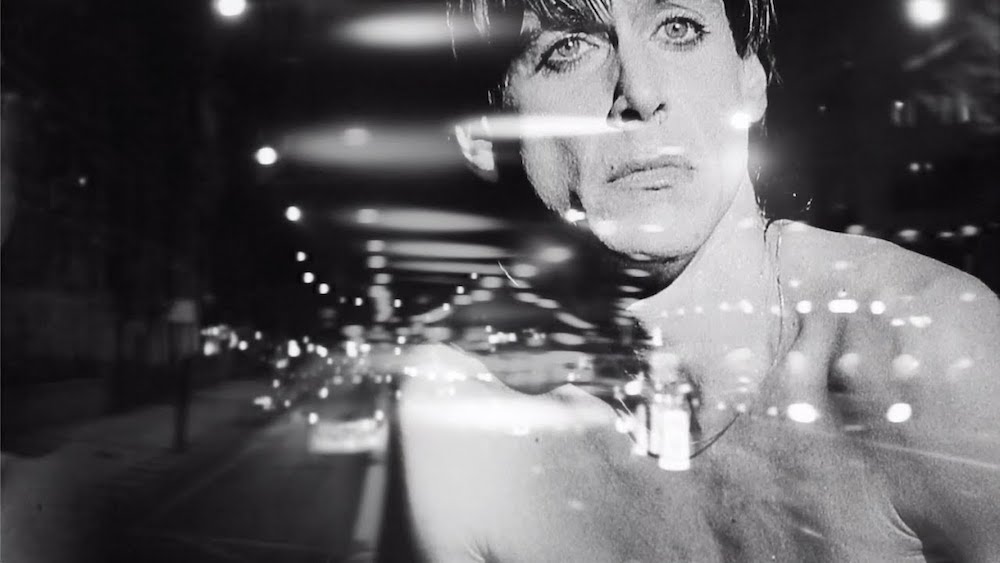iggy pop, passenger