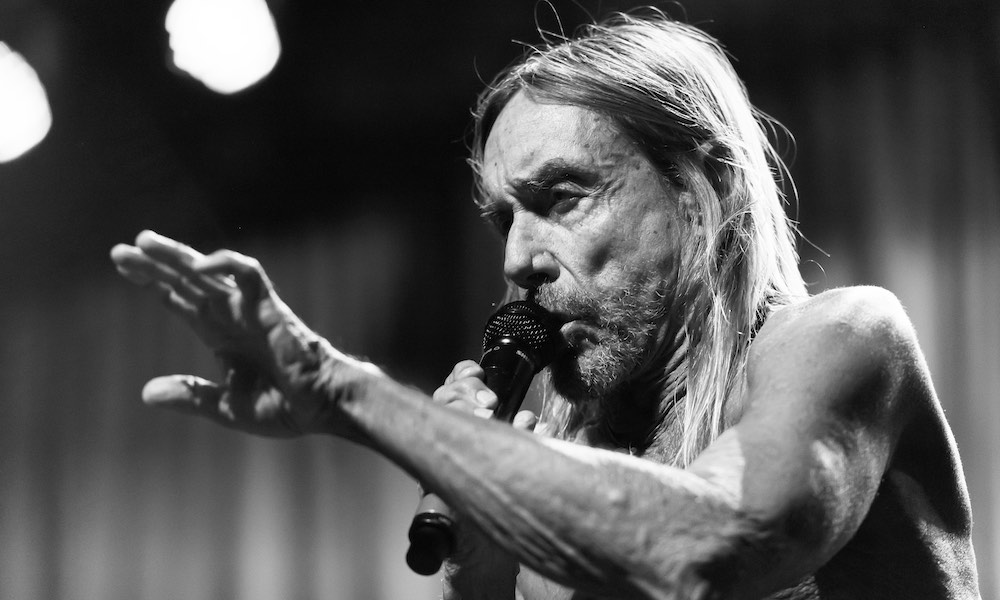 iggy pop