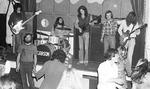 carson 1971