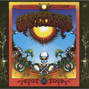 aoxomoxoa