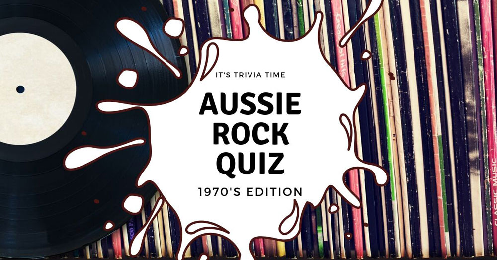 music trivia