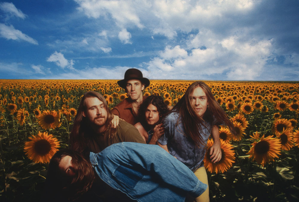 Blind melon no rain 90s