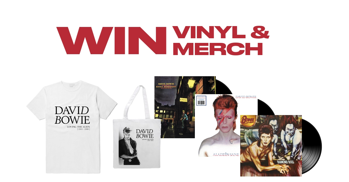 win david bowie prize competition