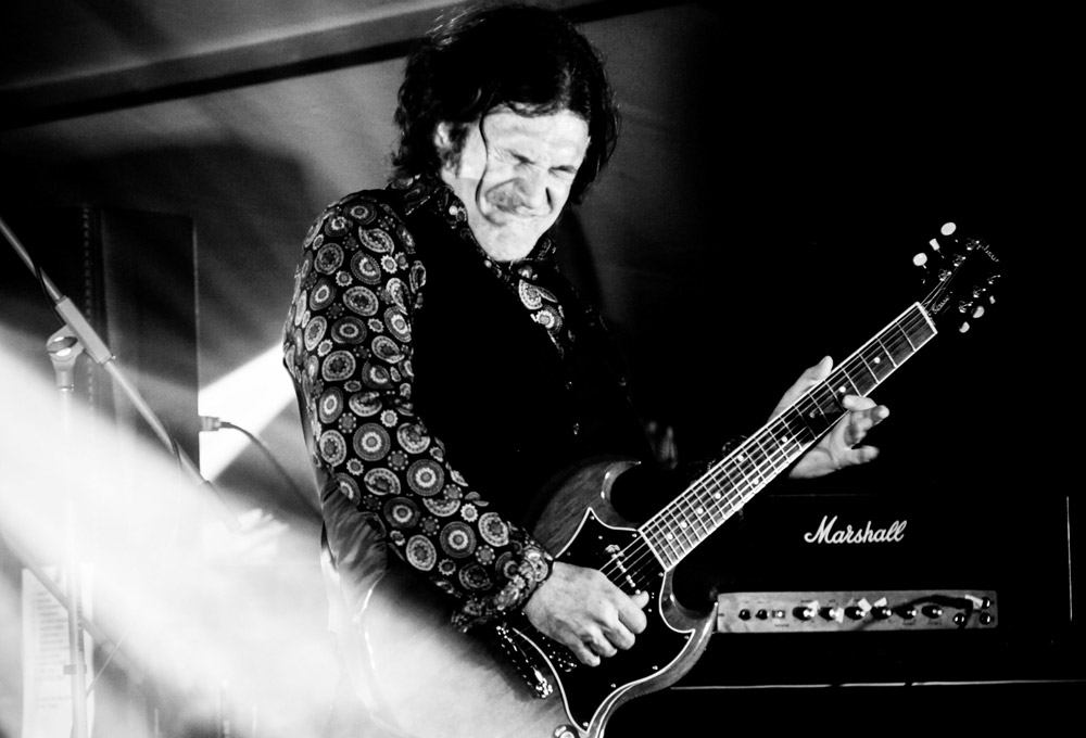 dom mariani interview