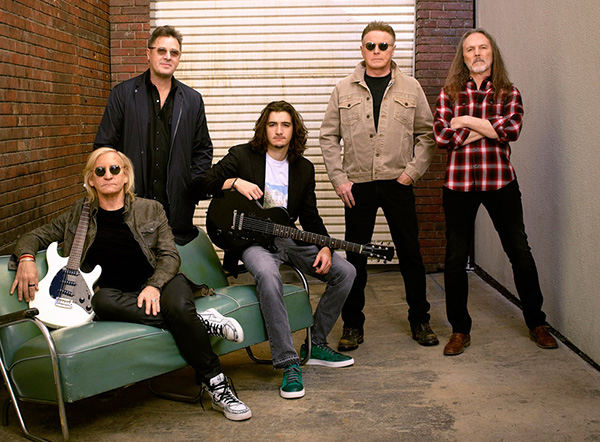 eagles 2018