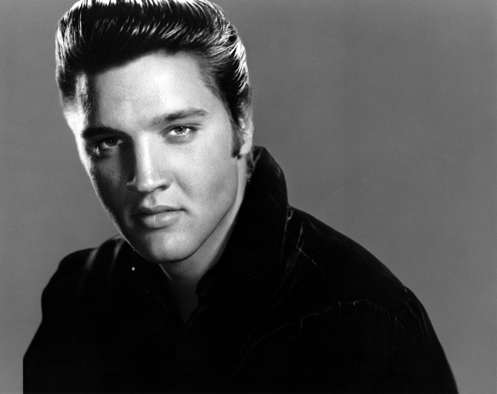 best elvis covers