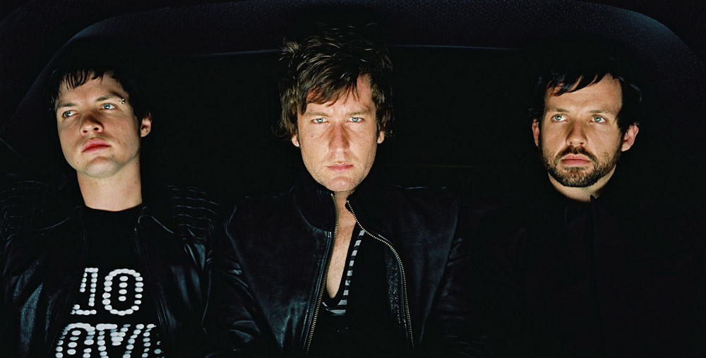 eskimo joe
