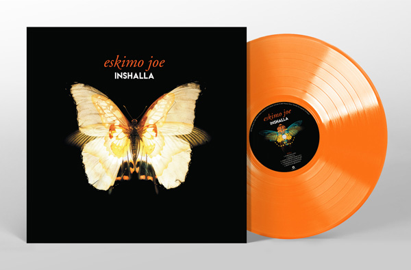 inshalla eskimo joe