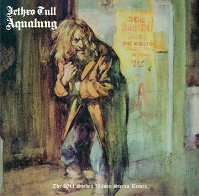 jethro tull aqualung