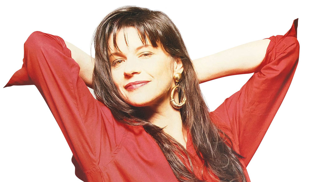 jenny morris shiver