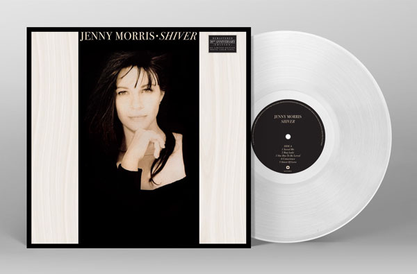 jenny morris shiver