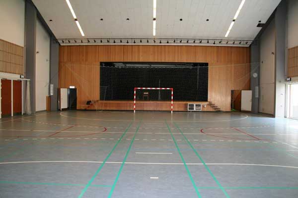 Edgard Skole Gladsaxe, Denmark (Photo: Jerry Ritz)