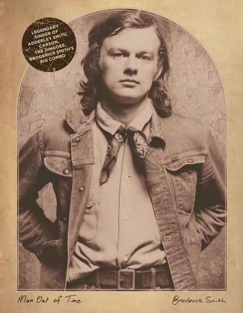 brod smith book