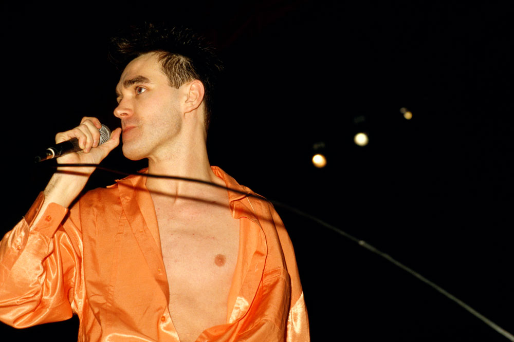 morrissey interview this is morrissey