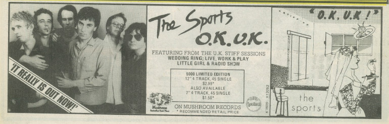 the sports in the uk