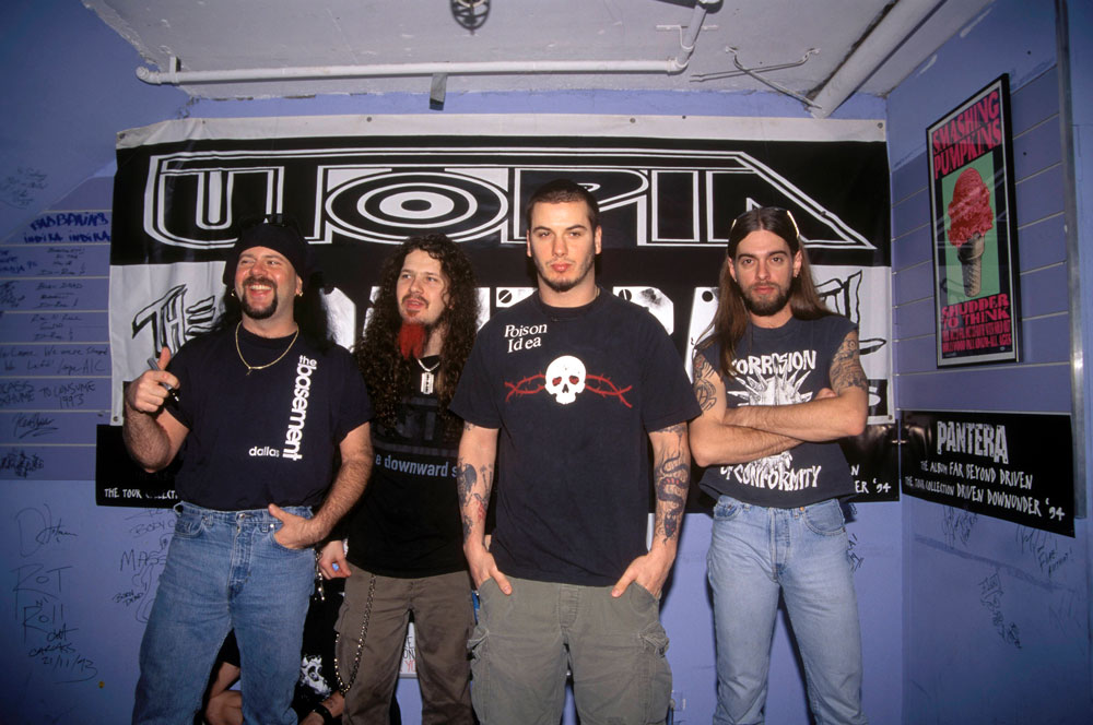 pantera sydney 1994
