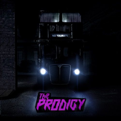 the prodigy no tourists