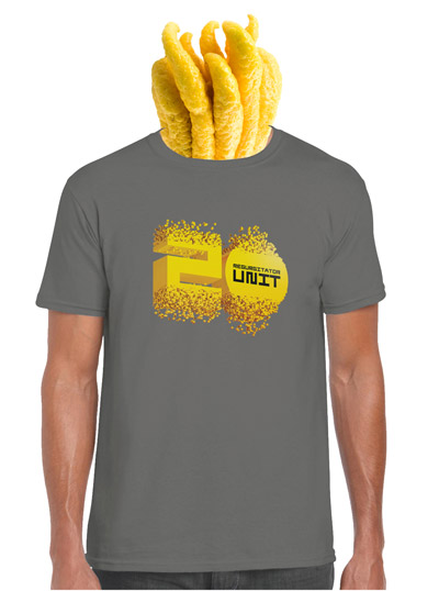 regurgitator tshirt