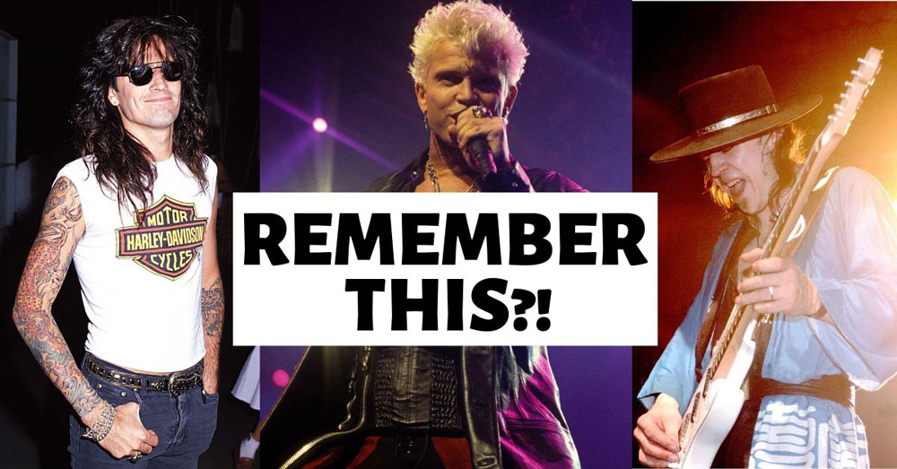 1990 in rock music
