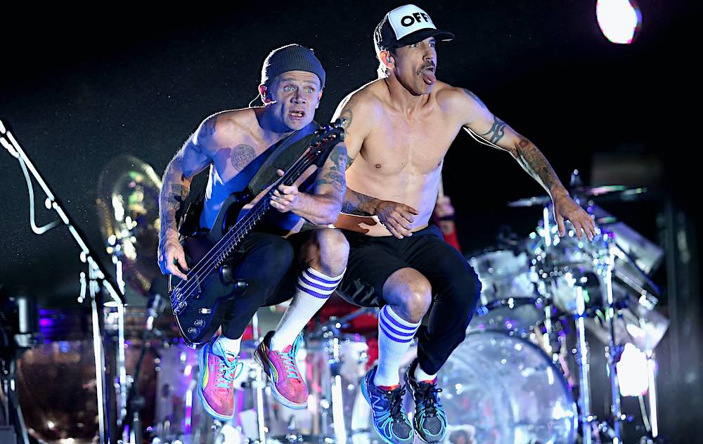 RHCP