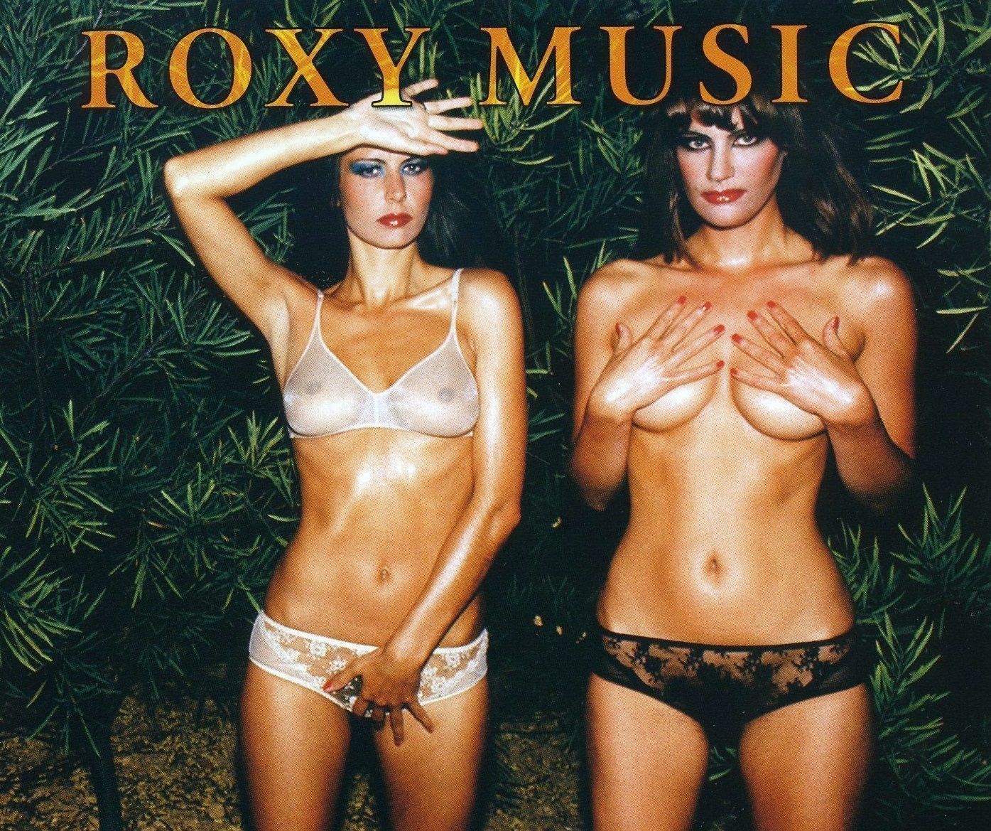 Roxy Music