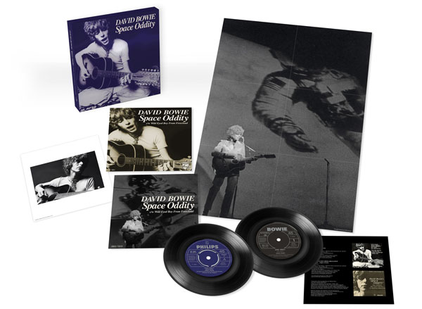 space oddity david bowie