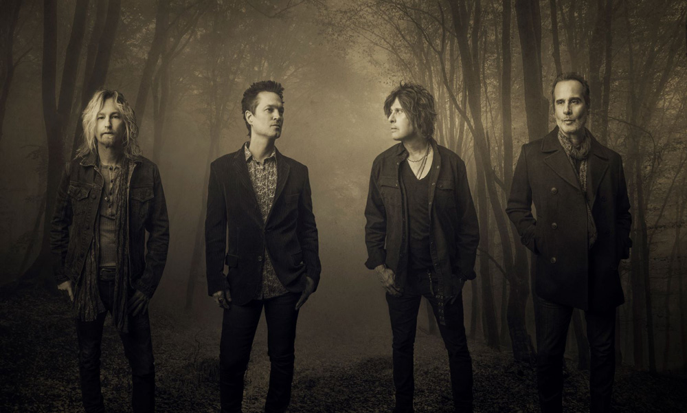 stone temple pilots new album