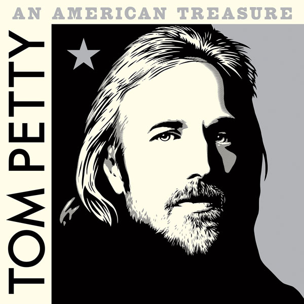 tom petty heartbreakers