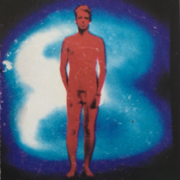 Adam Clayton of U2 penis