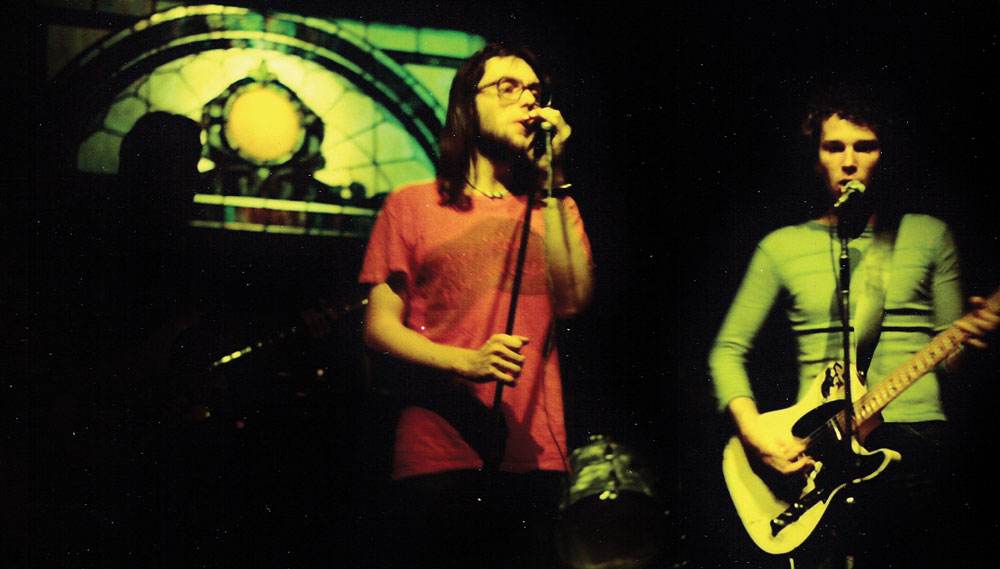 van duren chris bell 1976