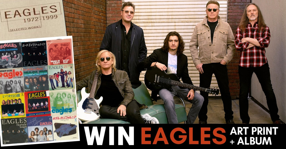 win eagles merch