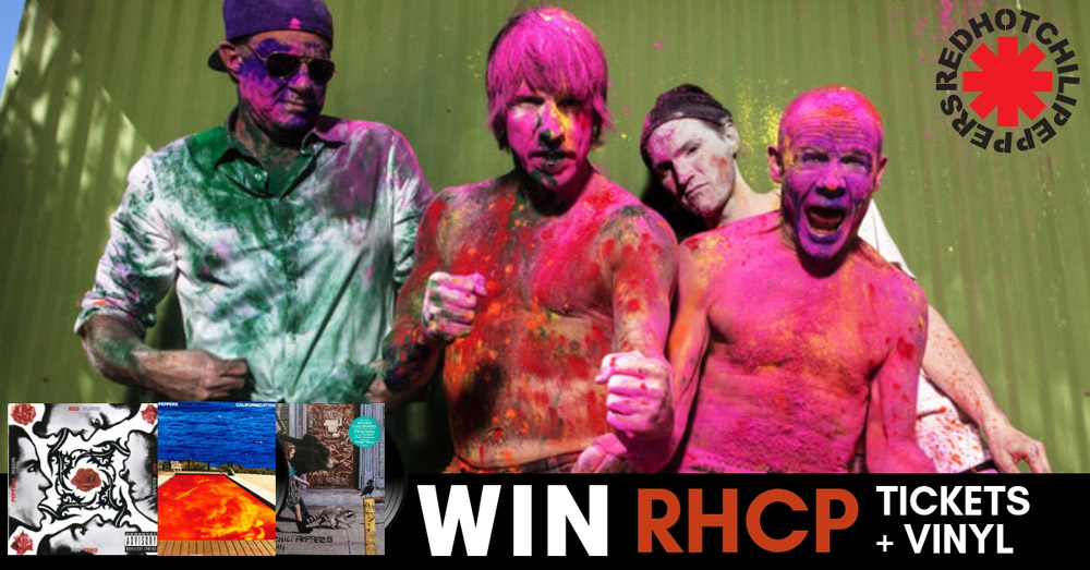 win rhcp tickets