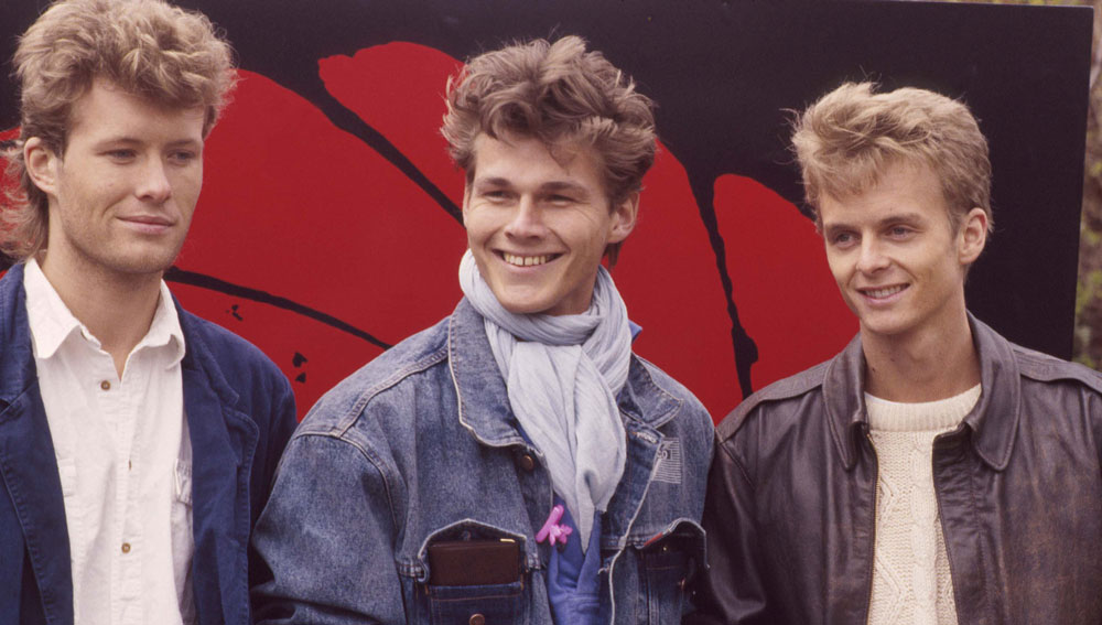 a-ha singles