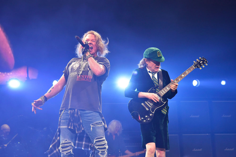 acdc axl rose