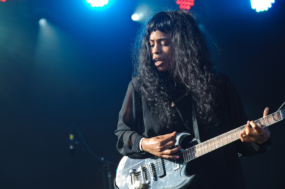 adia victoria