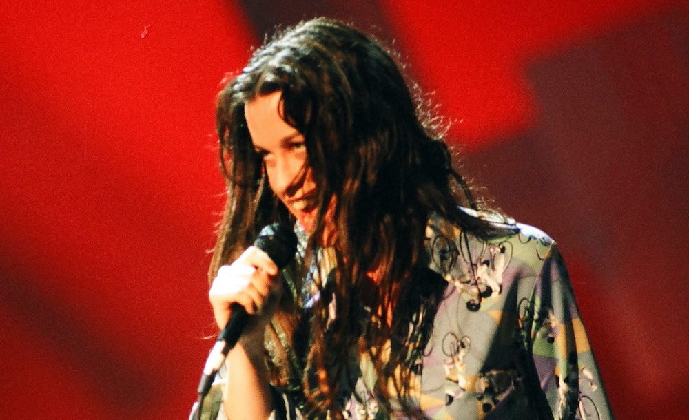 alanis 95