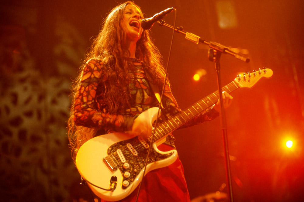 alanis morissette best songs