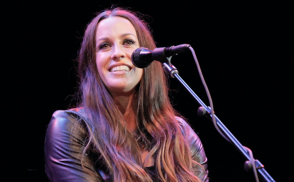 alanis morissette