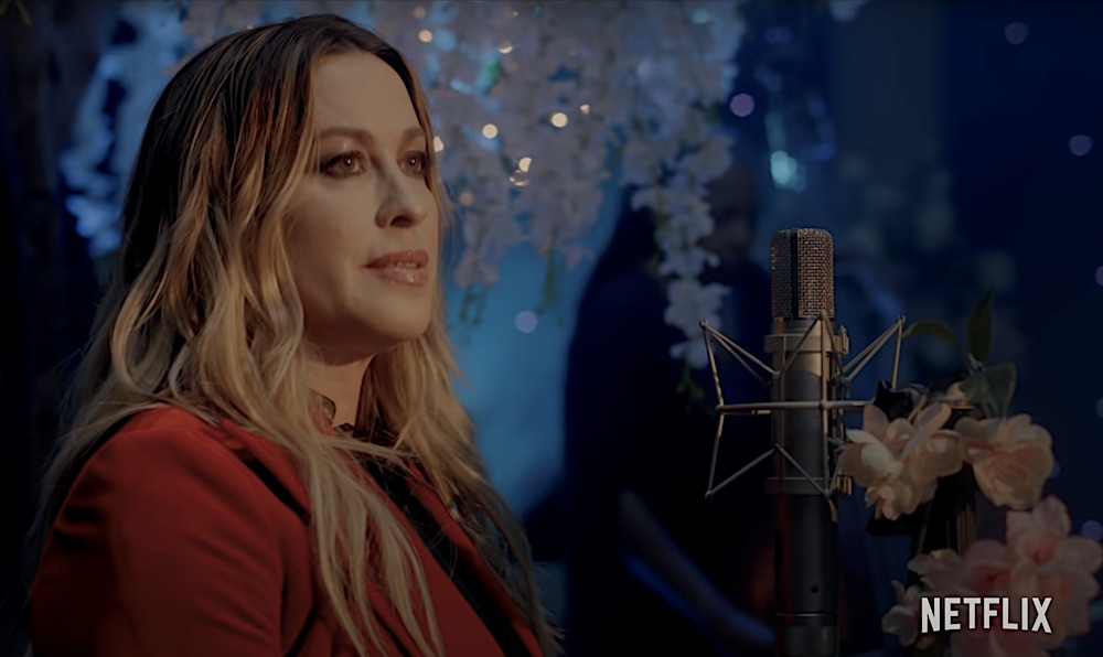 alanis morissette