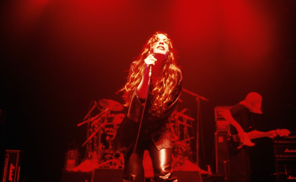 alanis morissette