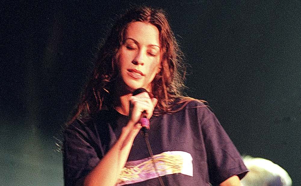 alanis morissette
