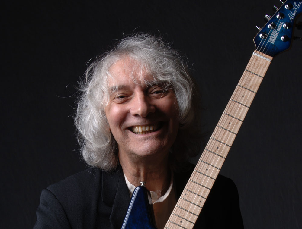 albert lee australian tour