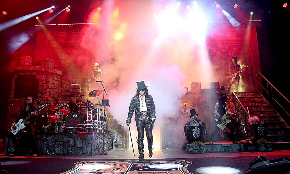 alice cooper