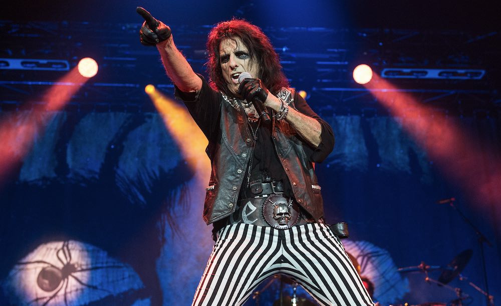 alice cooper