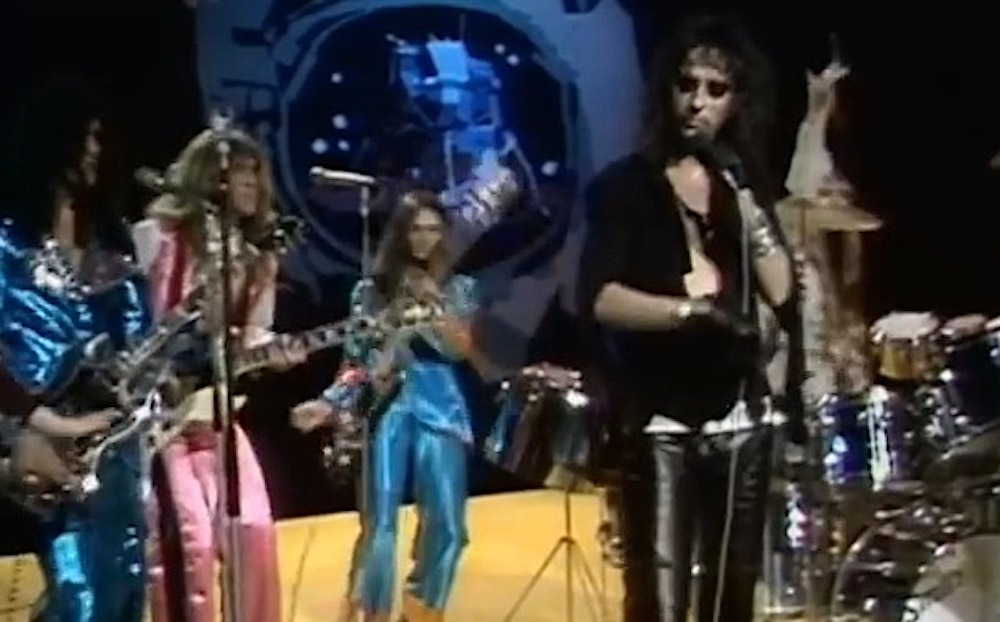 alice cooper