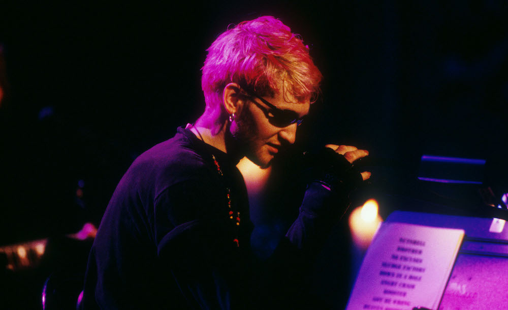 alice in chains